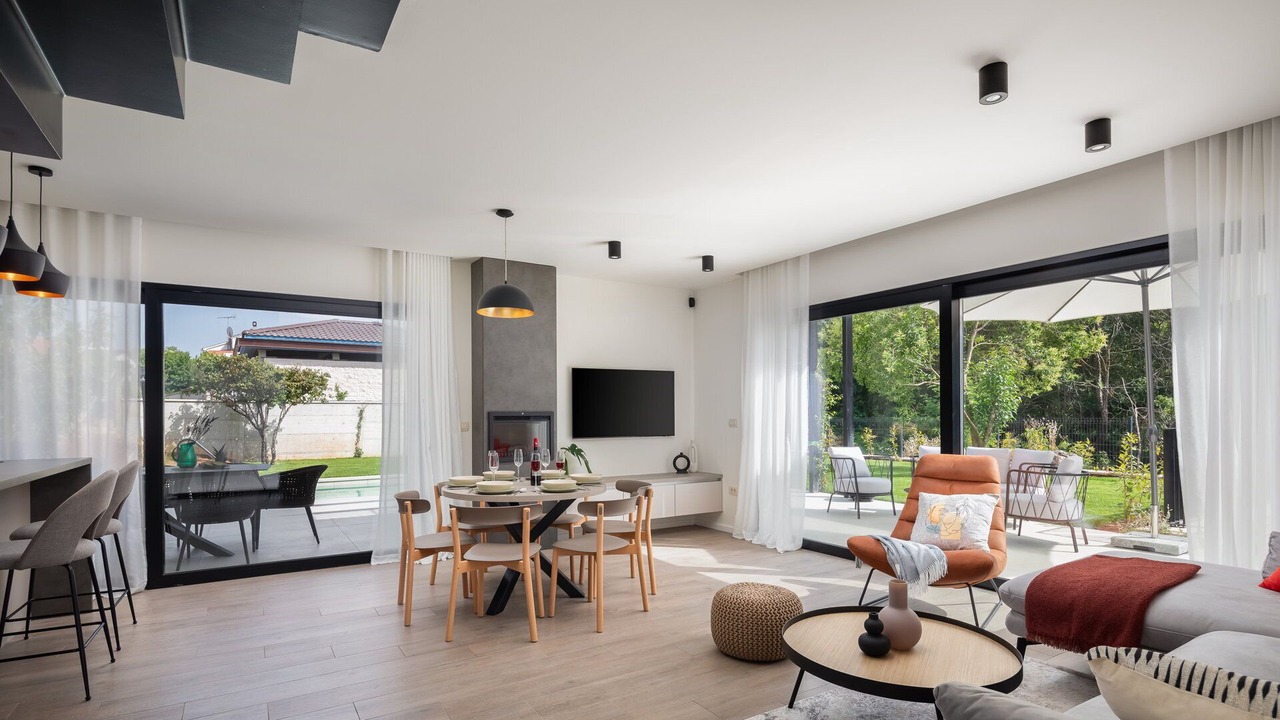 Photo of Livingroom in Gulici