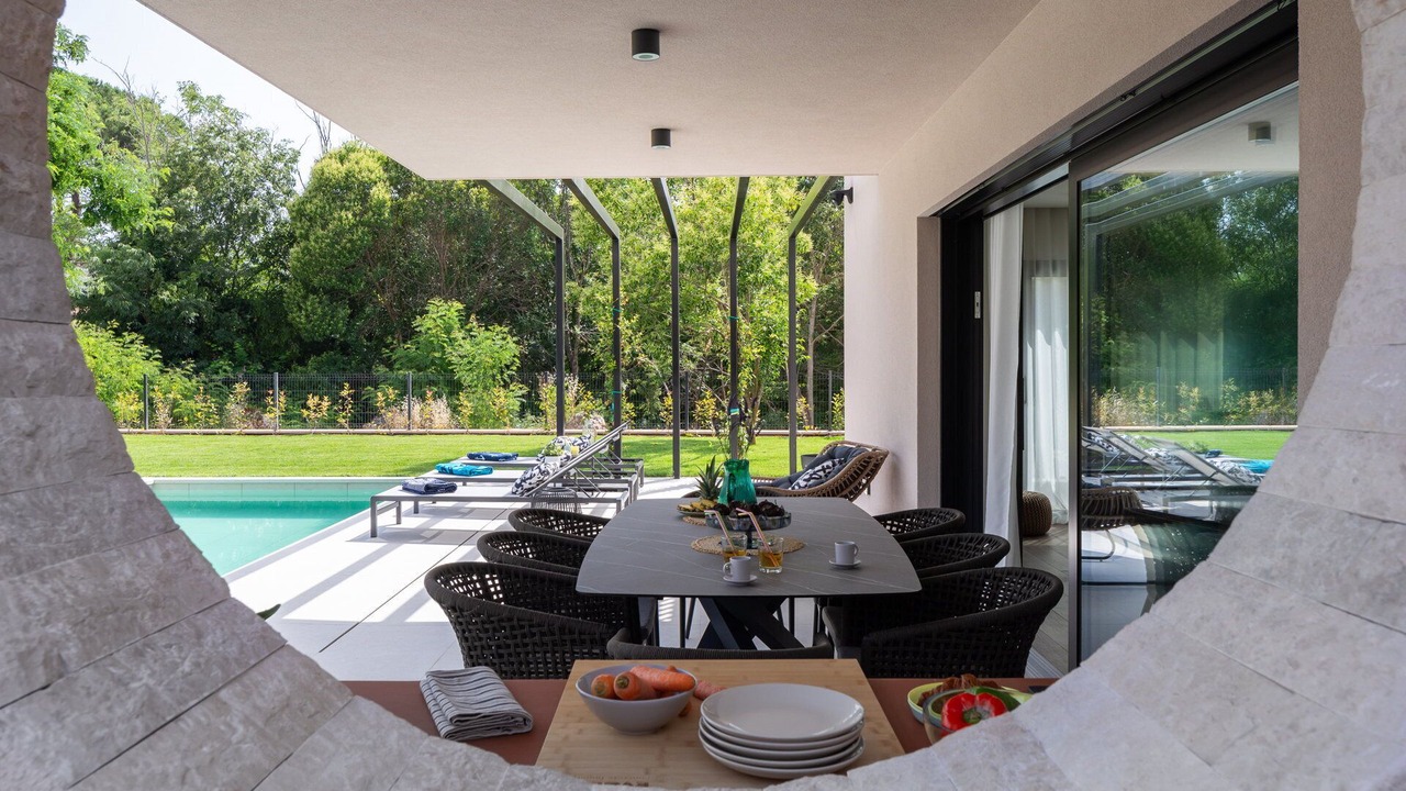 Photo of Patio Balcony in Gulici