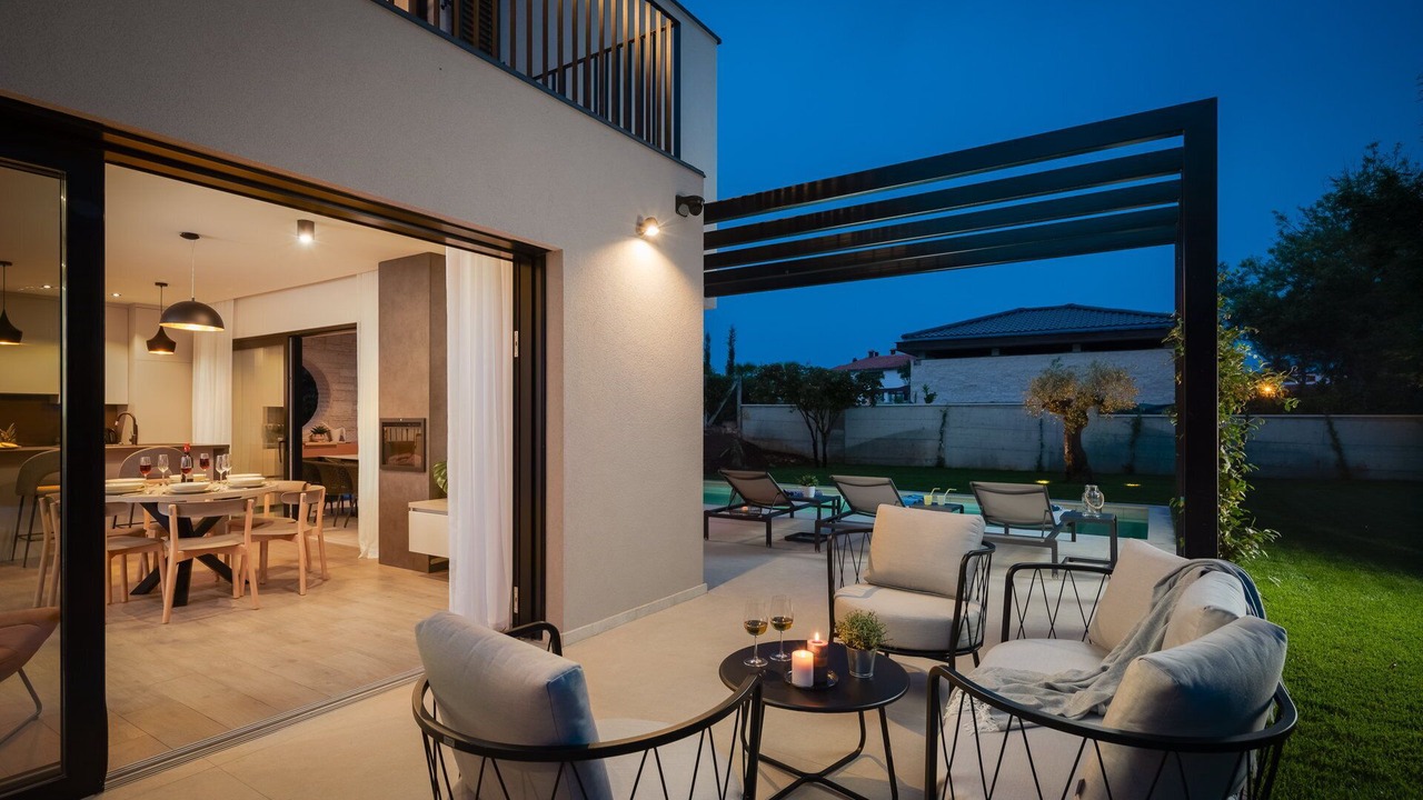 Photo of Patio Balcony in Gulici