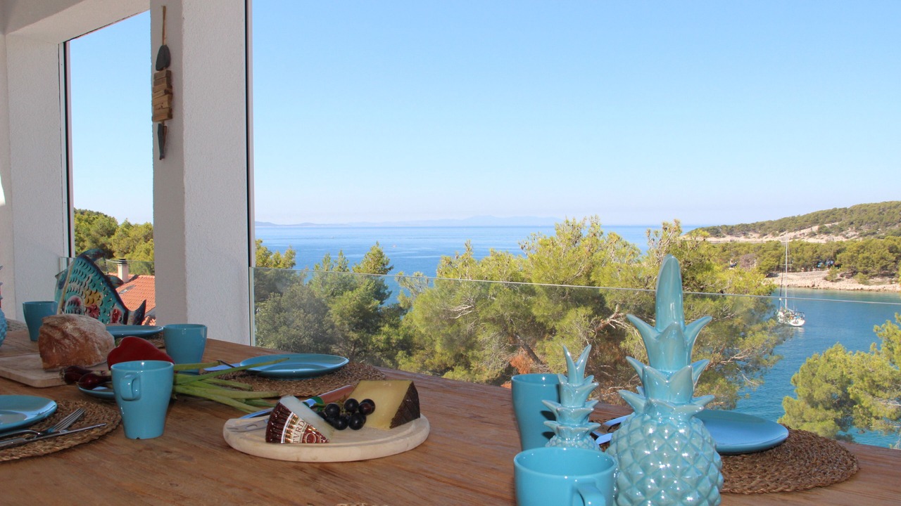 Photo of Outdoor in Milna (Brac)