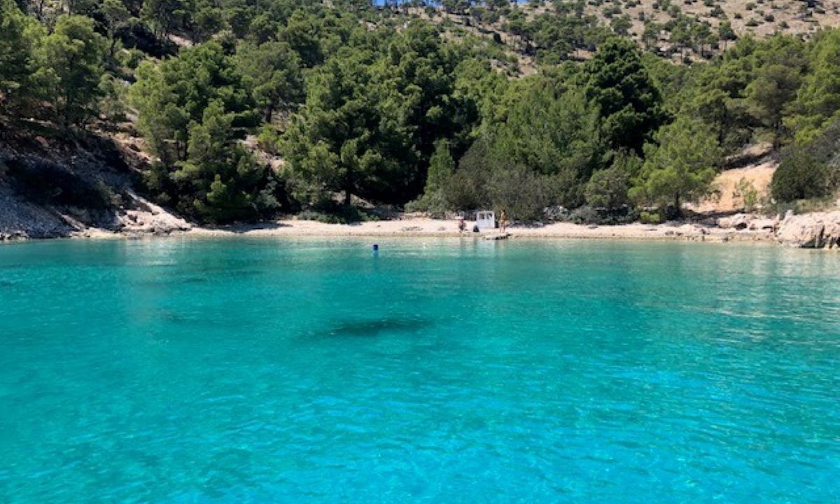 Photo of Outdoor in Milna (Brac)