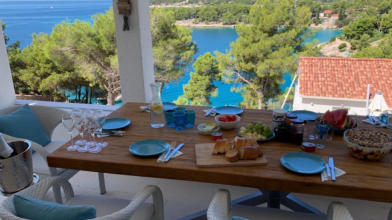 Photo of Outdoor in Milna (Brac)