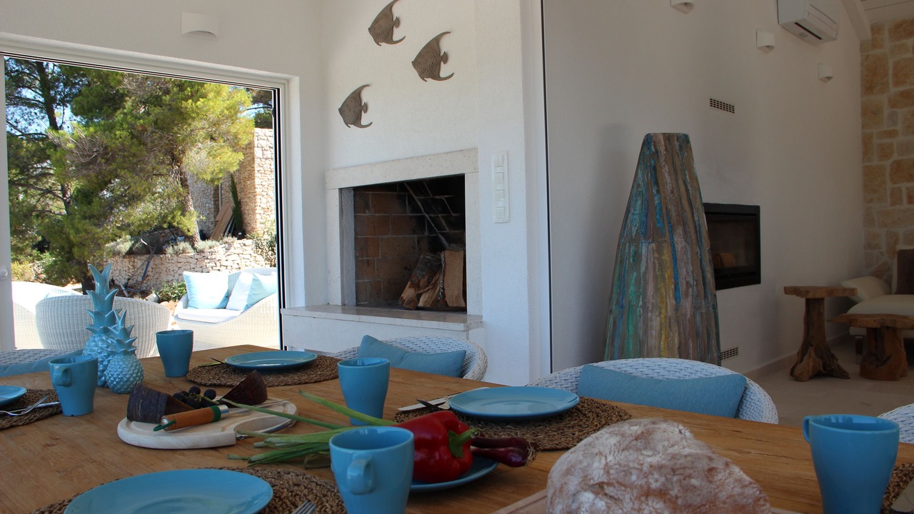 Photo of Outdoor in Milna (Brac)
