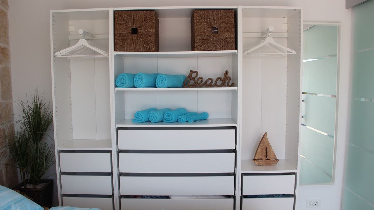 Photo of Bedroom in Milna (Brac)