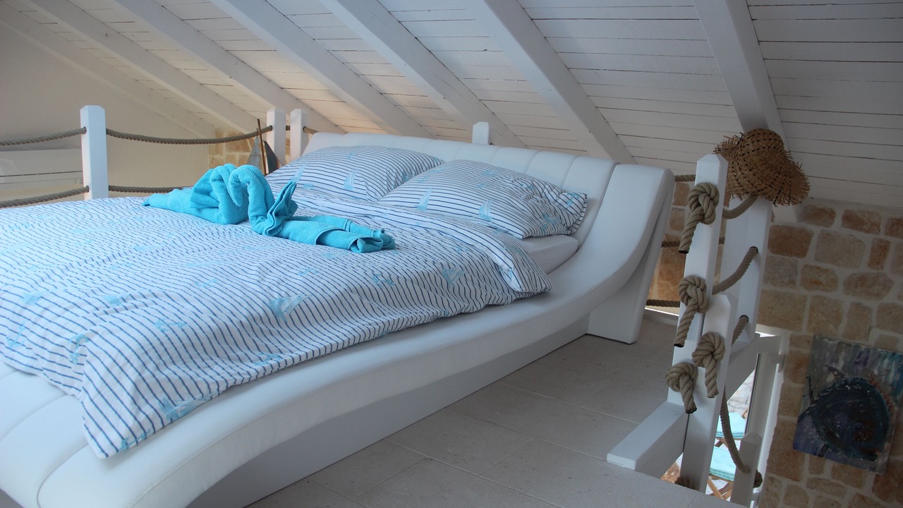 Photo of Bedroom in Milna (Brac)