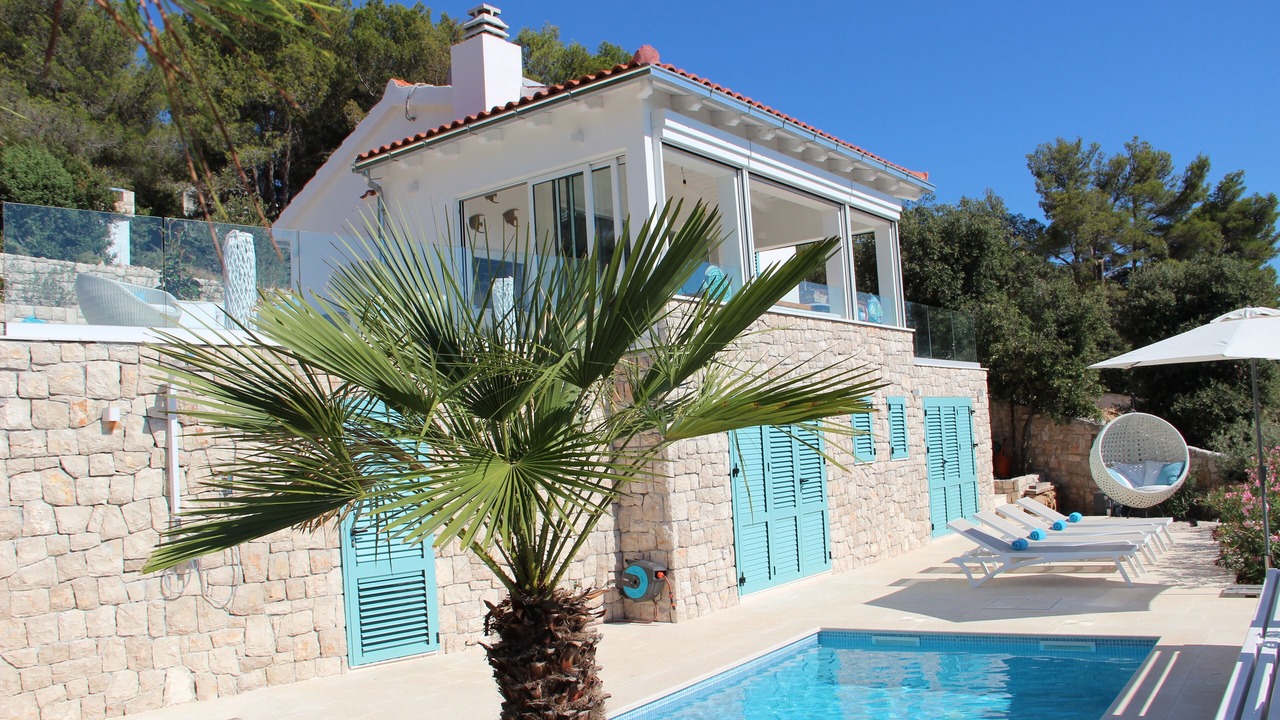 Photo of Outdoor in Milna (Brac)