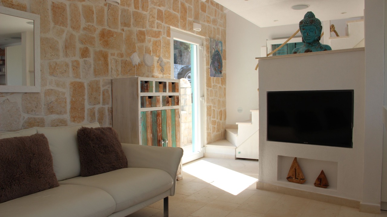 Photo of Livingroom in Milna (Brac)