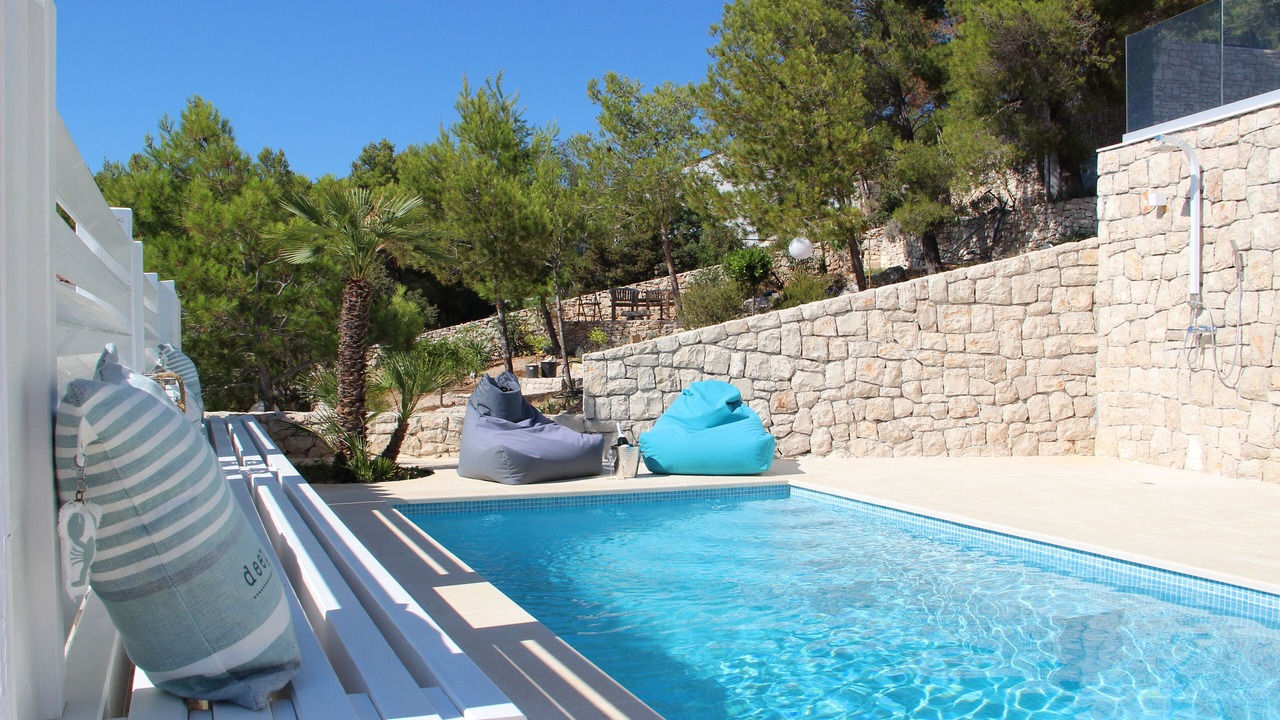 Photo of Outdoor in Milna (Brac)