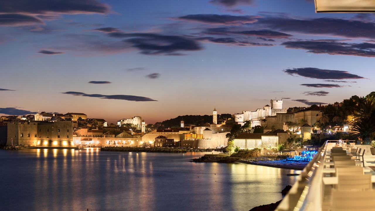 Photo of Others in Dubrovnik