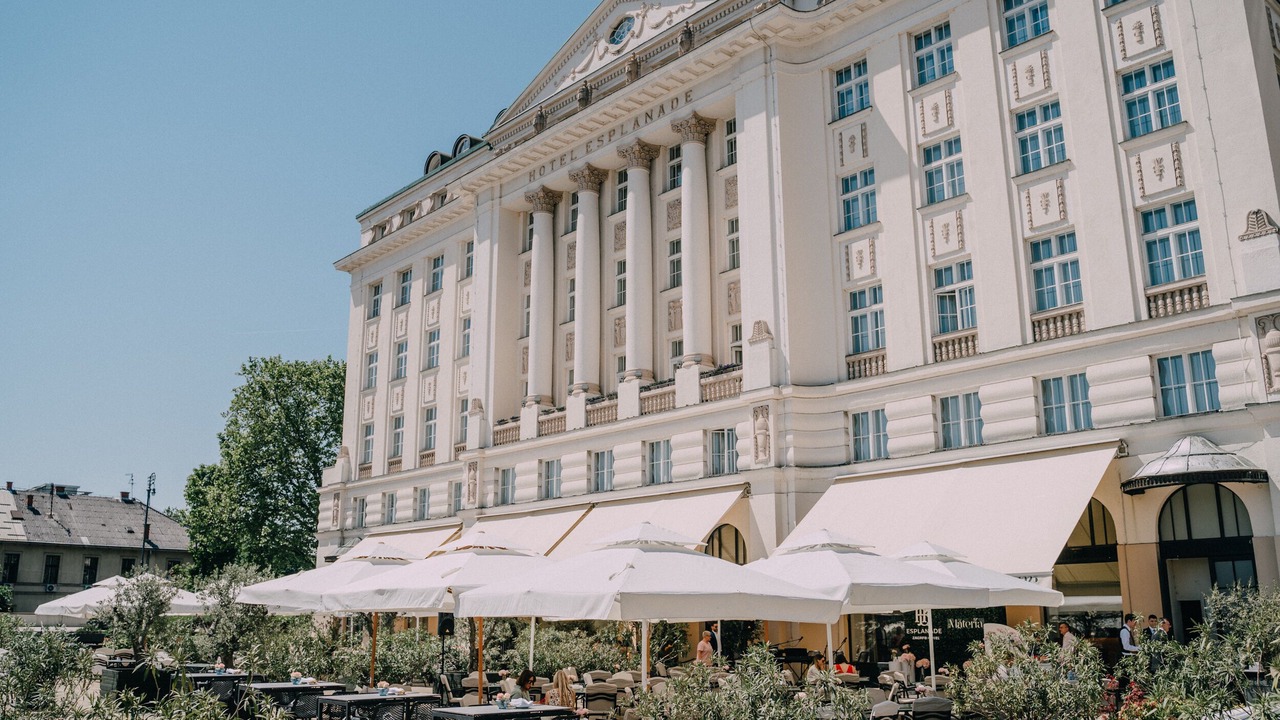 Photo of Patio Balcony in Zagreb