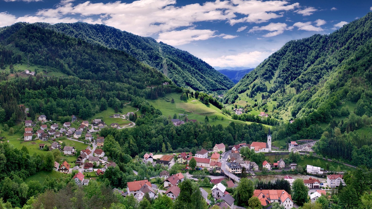 Photo of Outdoor in Spodnja Idrija