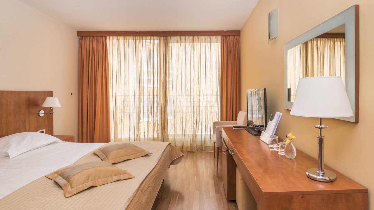 Photo of Bedroom in Umag