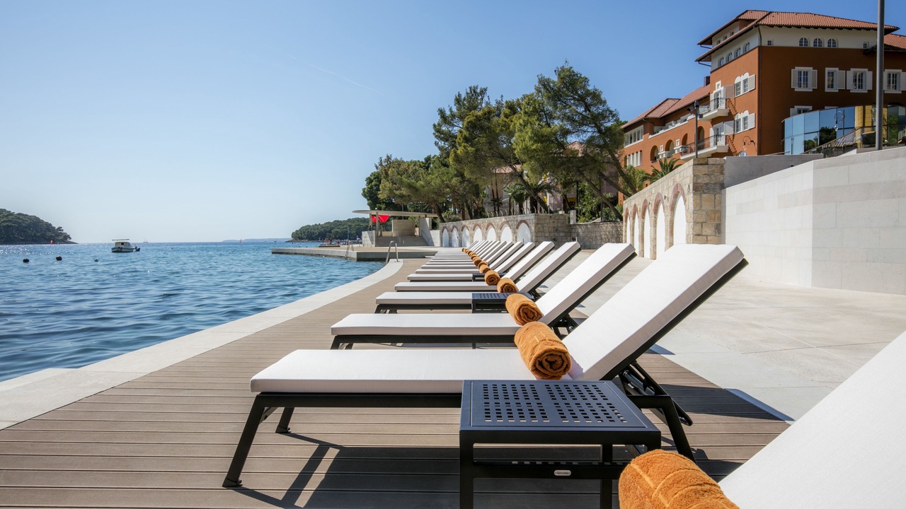 Photo of Patio Balcony in Cove Murtar