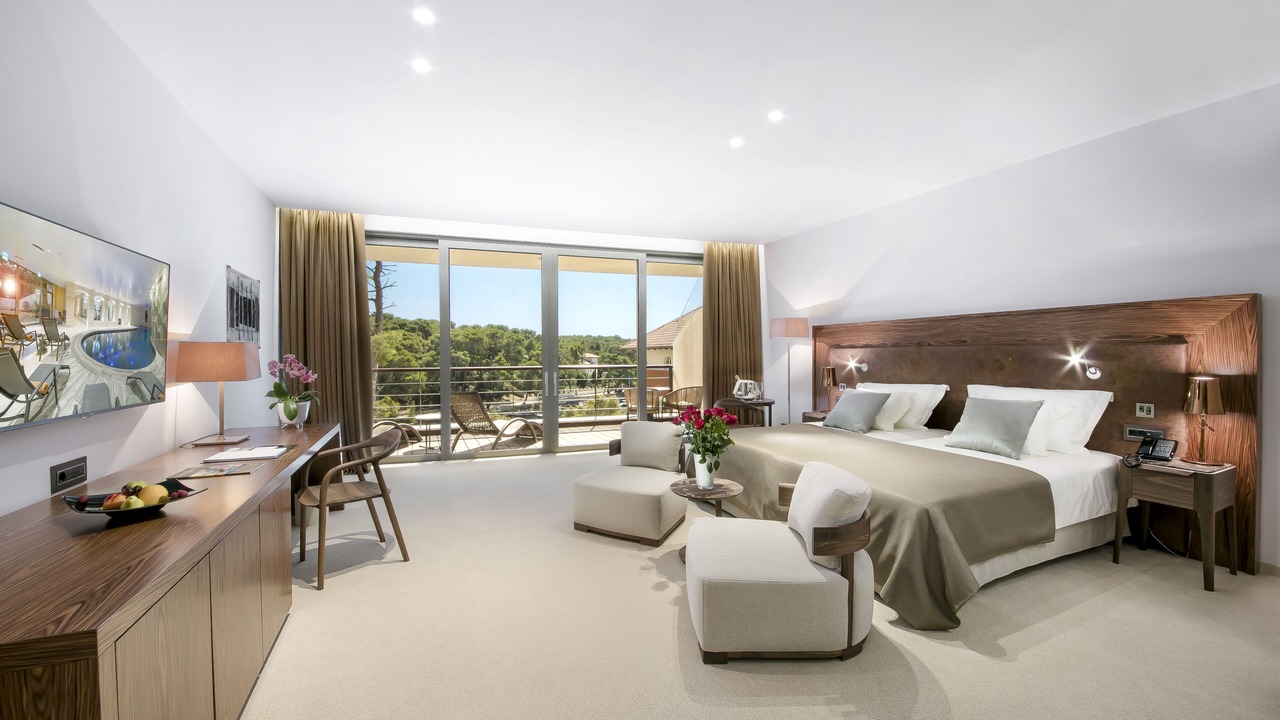 Photo of Bedroom in Cove Murtar
