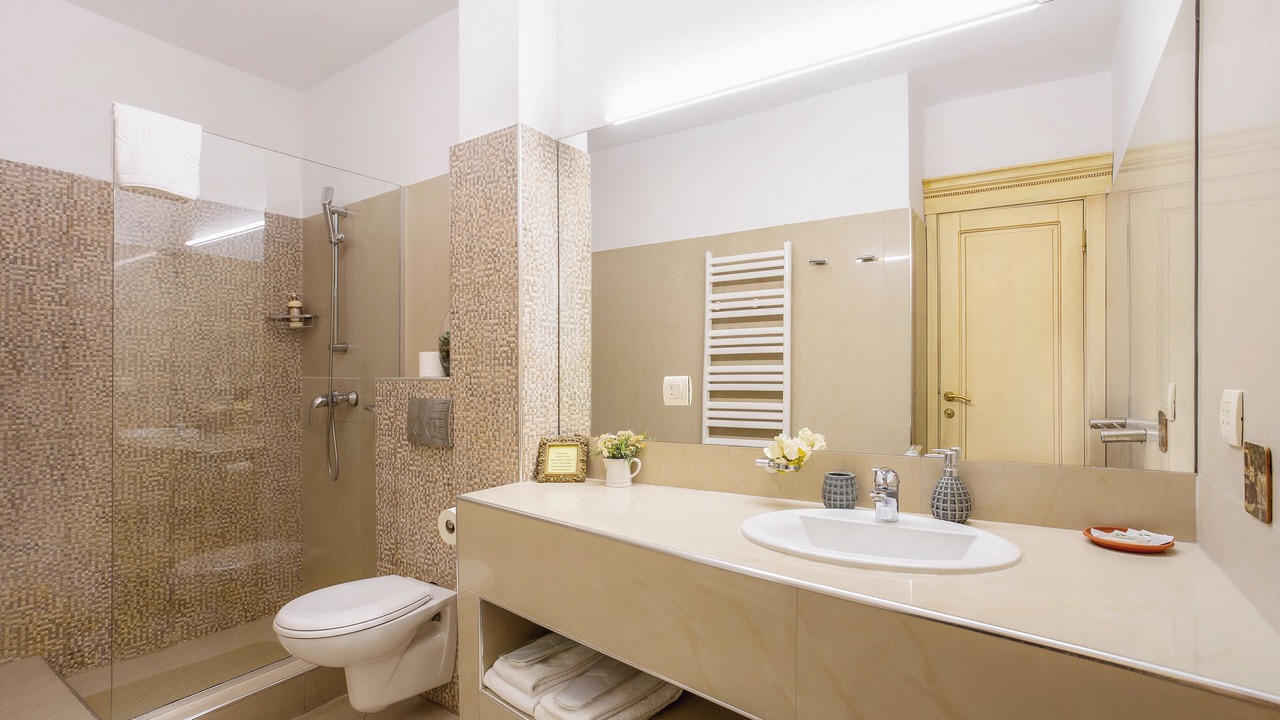 Photo of Bathroom in Skadarlija