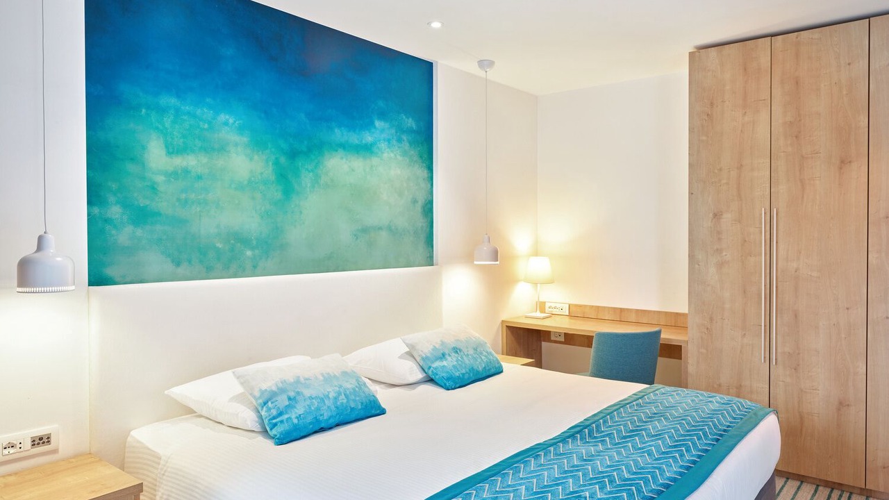 Photo of Bedroom in Mlini