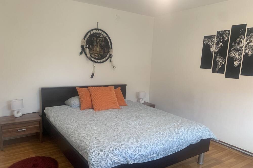 Photo of Bedroom in Varazdin