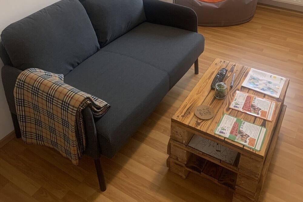 Photo of Livingroom in Varazdin