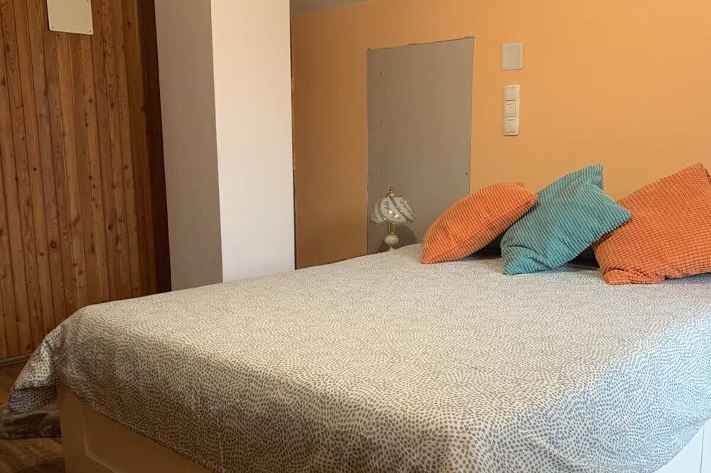 Photo of Bedroom in Varazdin