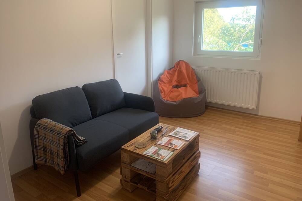 Photo of Livingroom in Varazdin