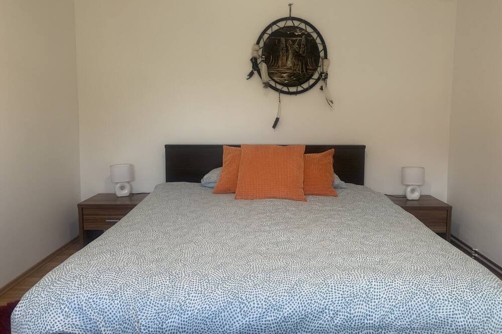 Photo of Bedroom in Varazdin