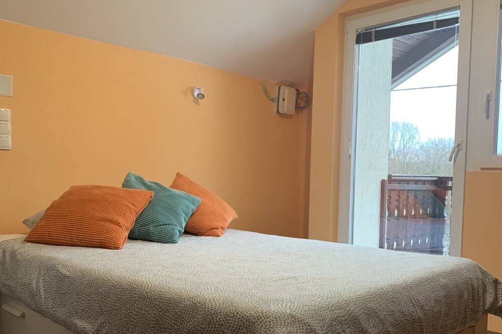 Photo of Bedroom in Varazdin