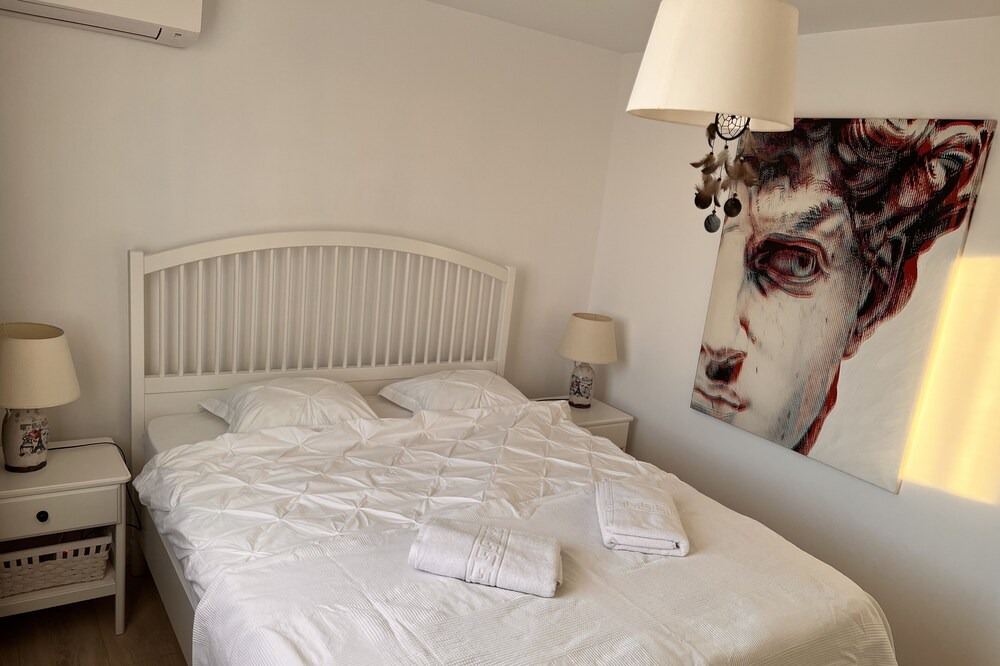 Photo of Bedroom in Gara de Nord