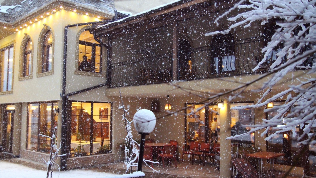 Photo of Outdoor in Ranilug