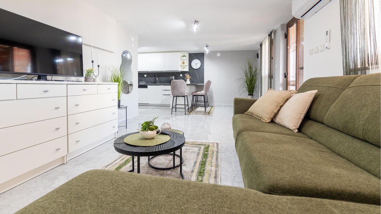 Photo of Livingroom in Pitomaca