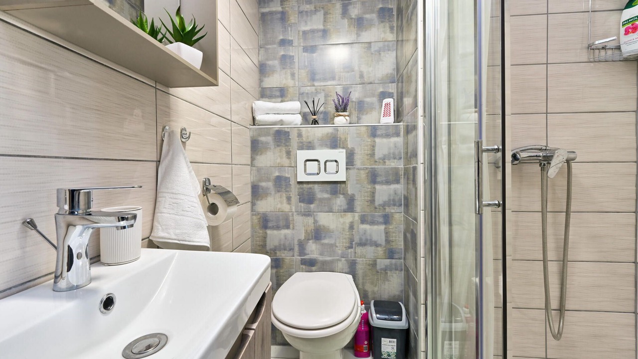 Photo of Bathroom in Pitomaca