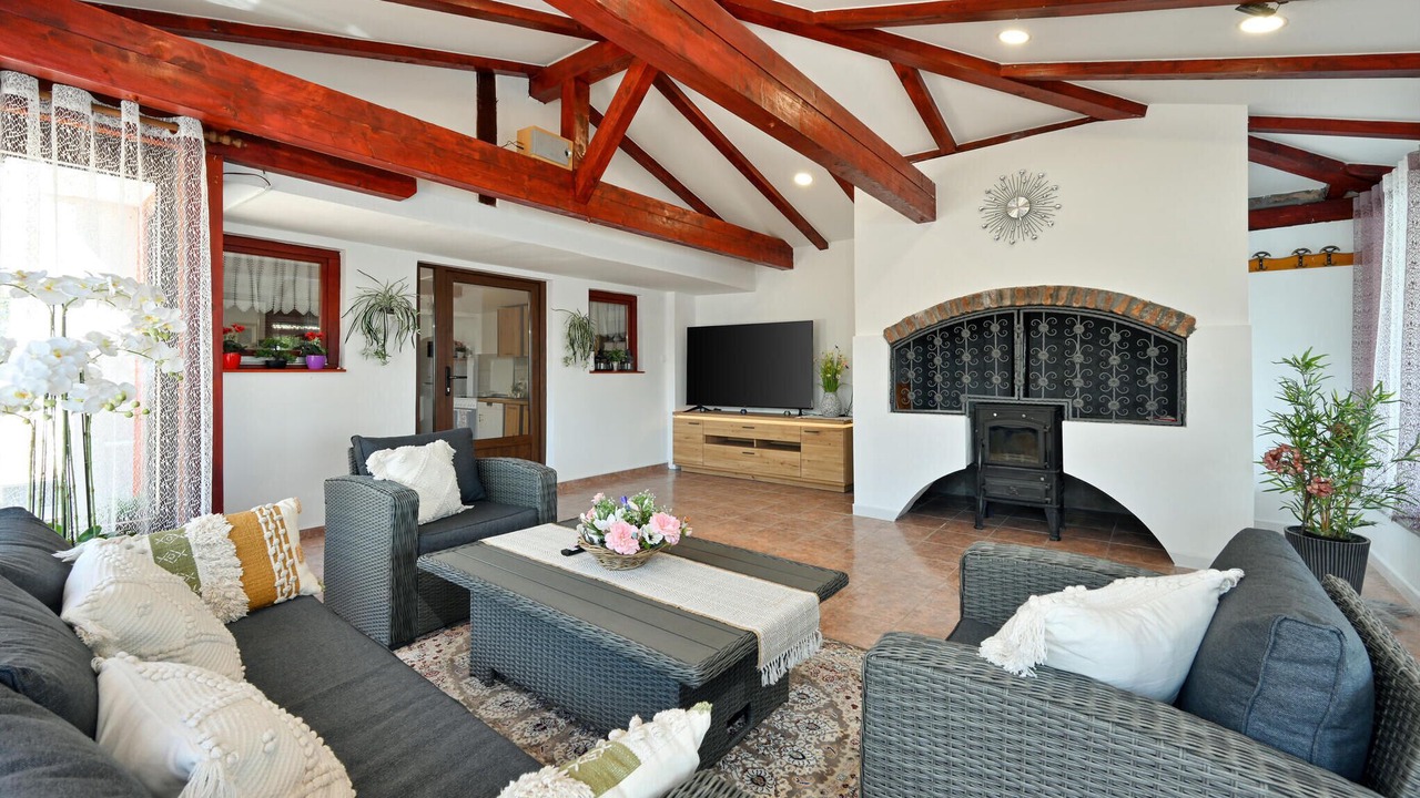 Photo of Livingroom in Pitomaca