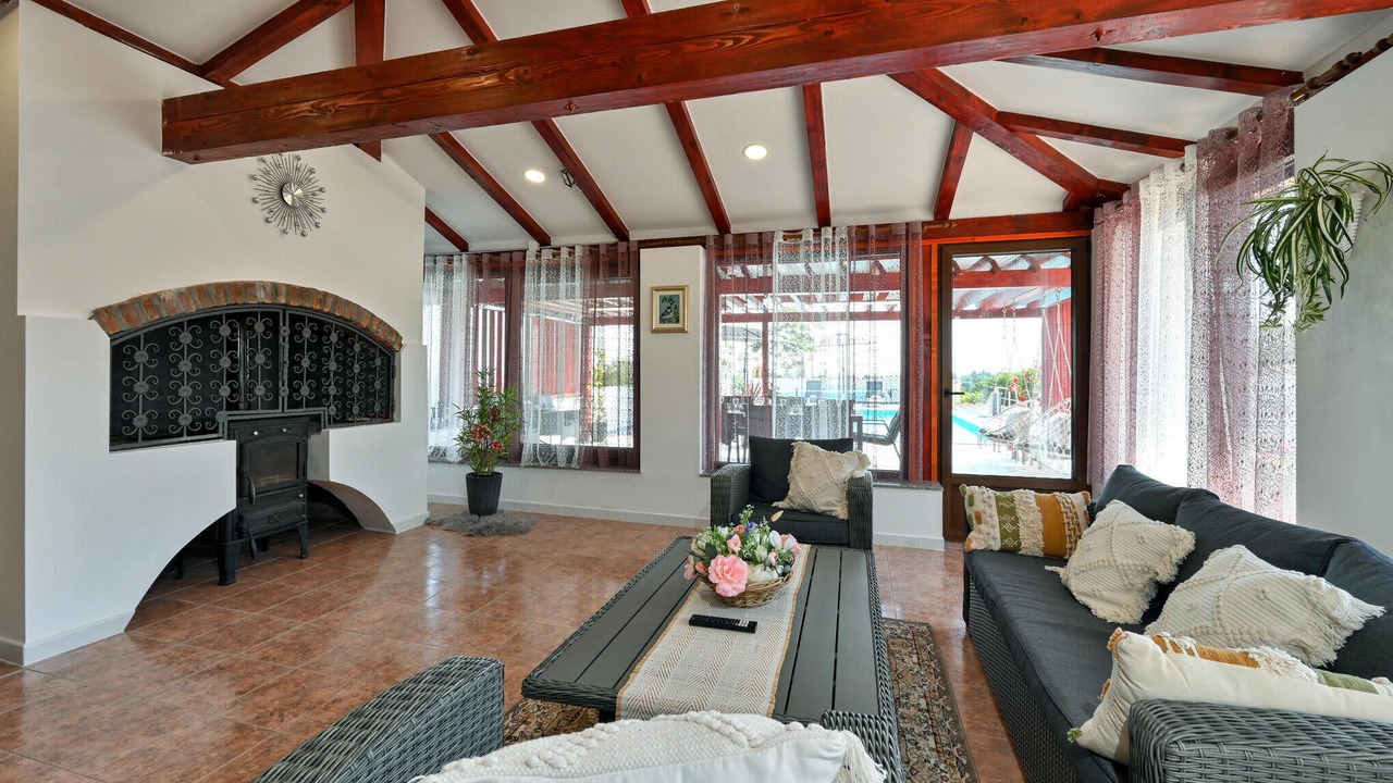 Photo of Livingroom in Pitomaca