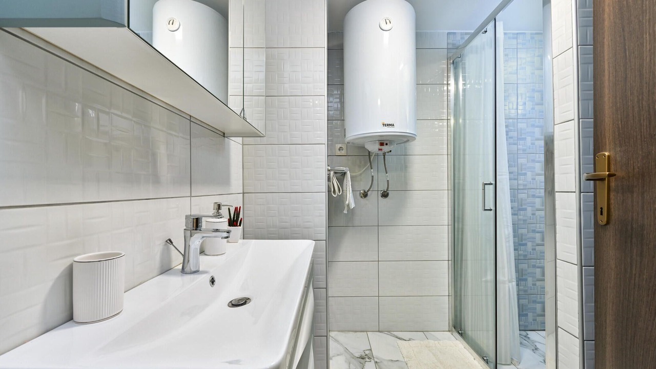 Photo of Bathroom in Pitomaca
