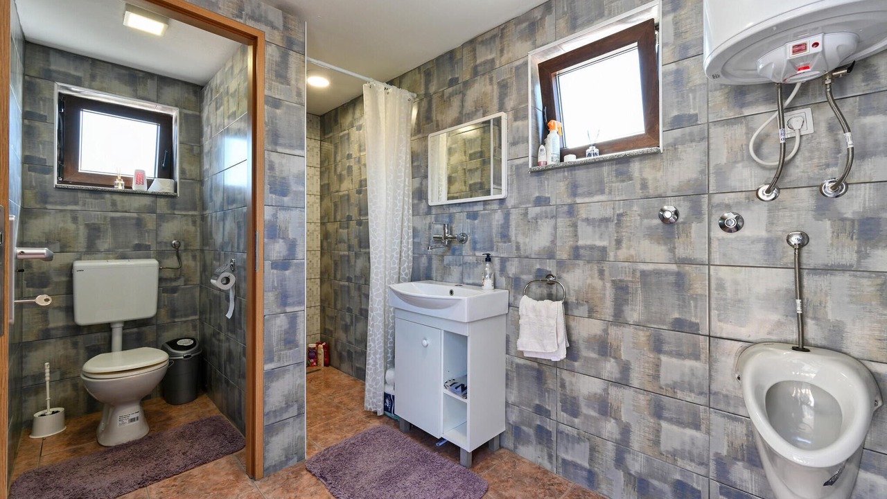 Photo of Bathroom in Pitomaca