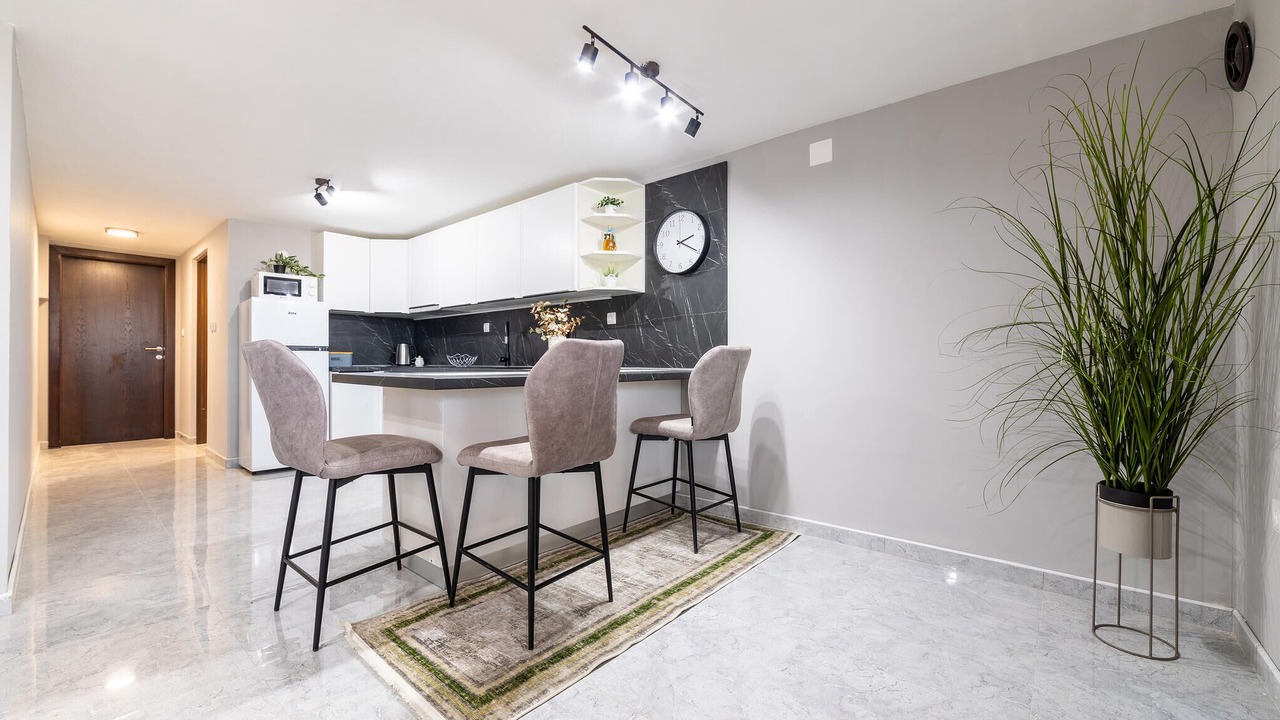 Photo of Kitchen in Pitomaca