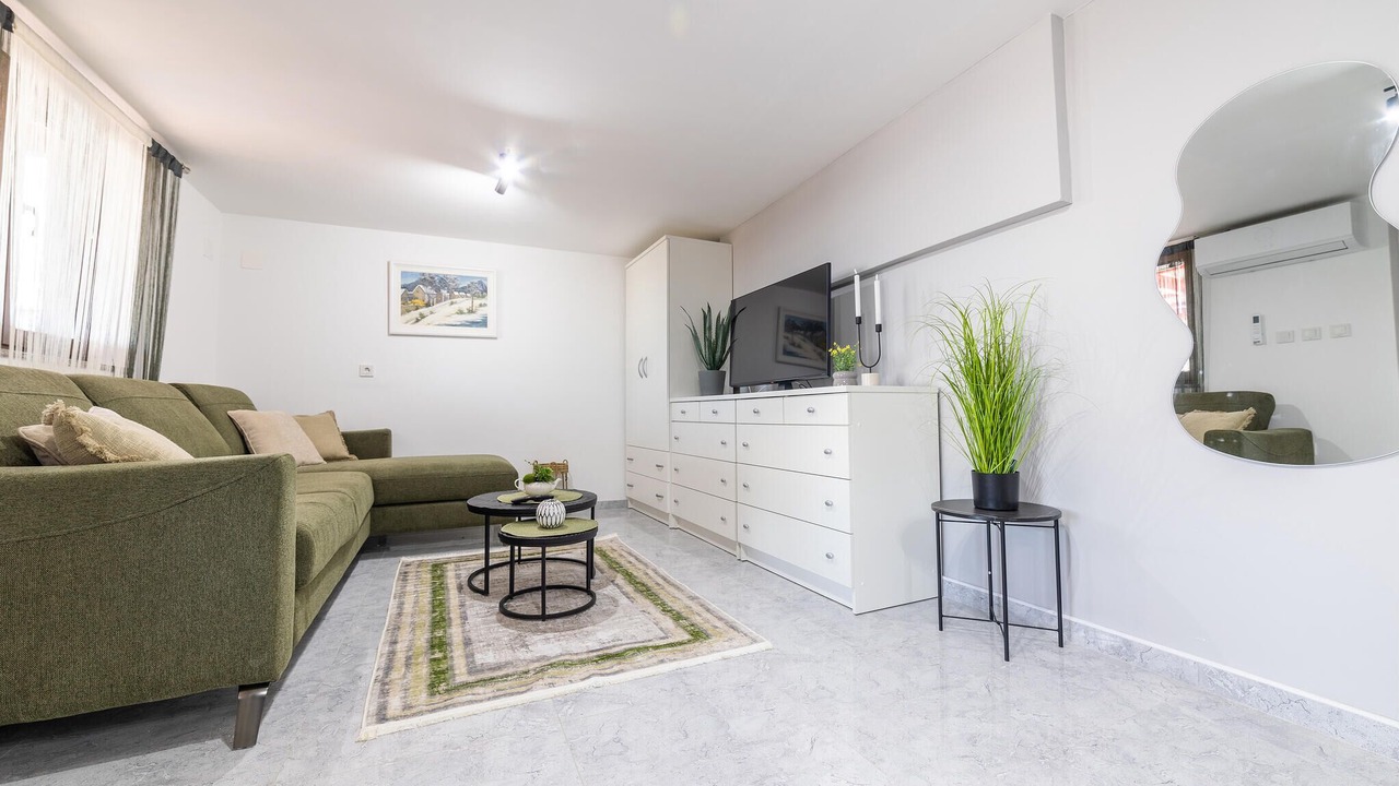 Photo of Livingroom in Pitomaca