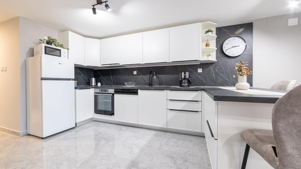 Photo of Kitchen in Pitomaca