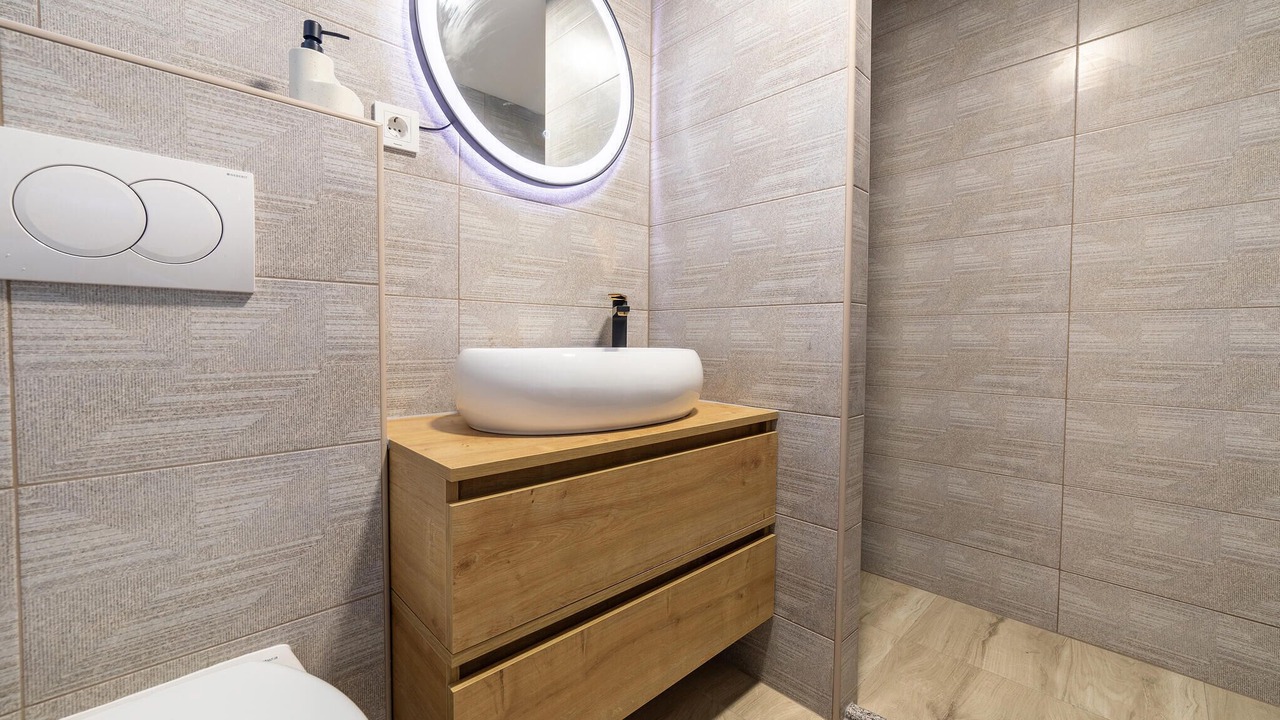Photo of Bathroom in Pitomaca