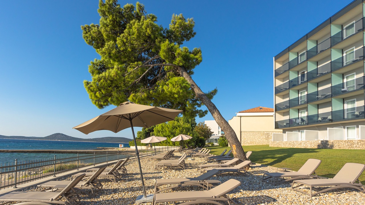 Photo of Outdoor in Vodice