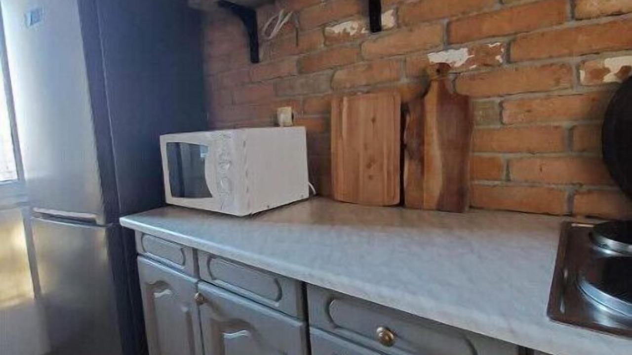 Photo of Kitchen in Erdut
