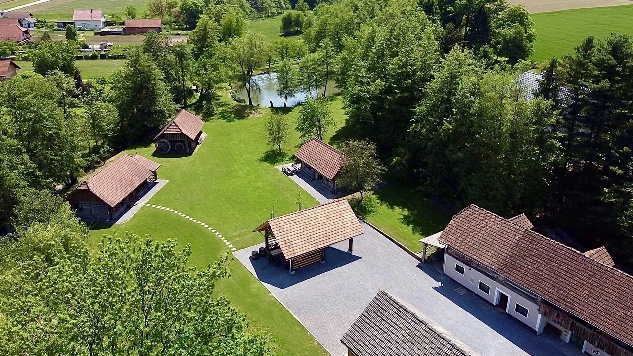 Photo of Outdoor in Sentjernej