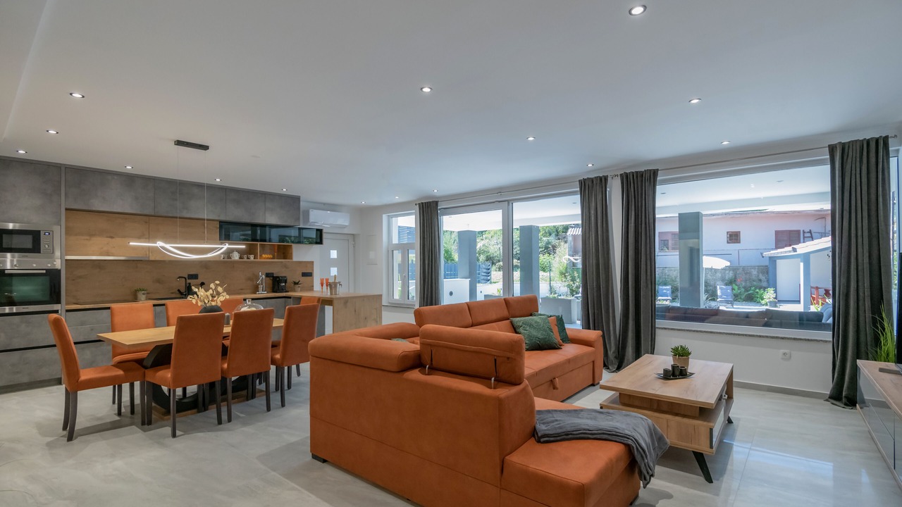 Photo of Livingroom in Runovici