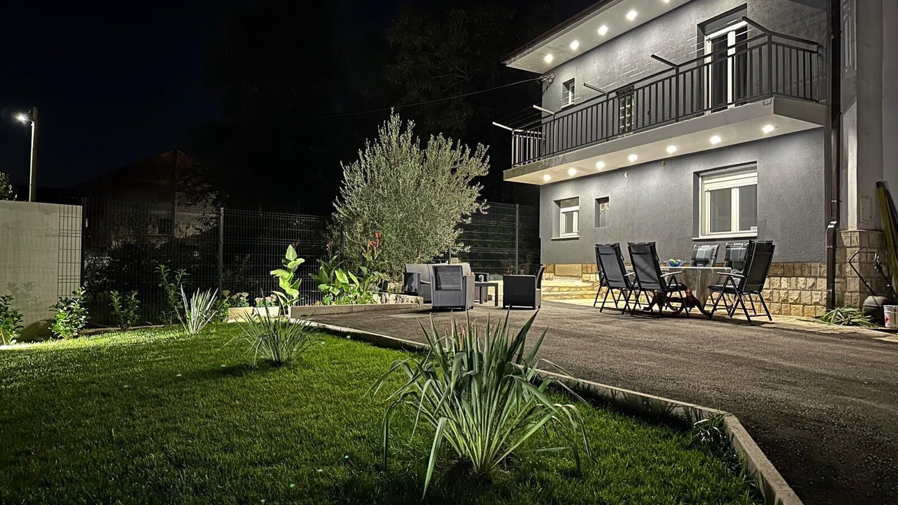 Photo of Outdoor in Runovici