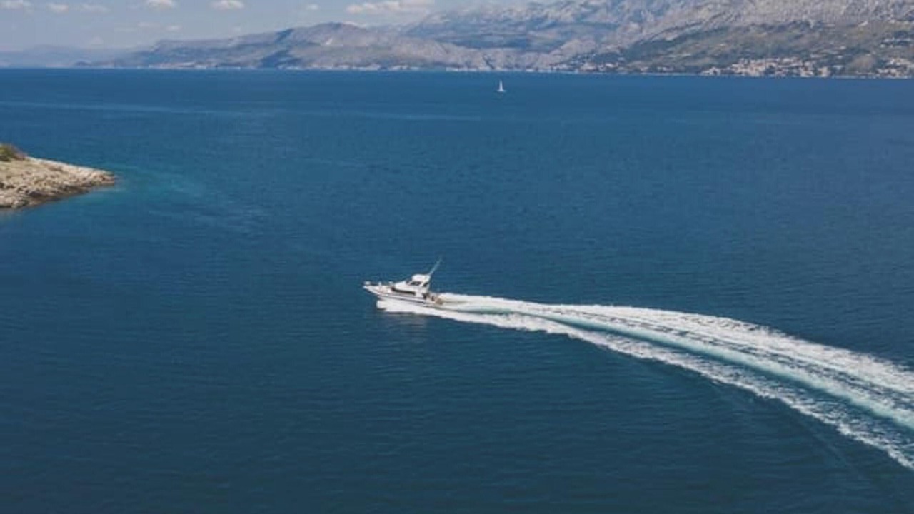 Photo of Others in Cove Basina (Jelsa)