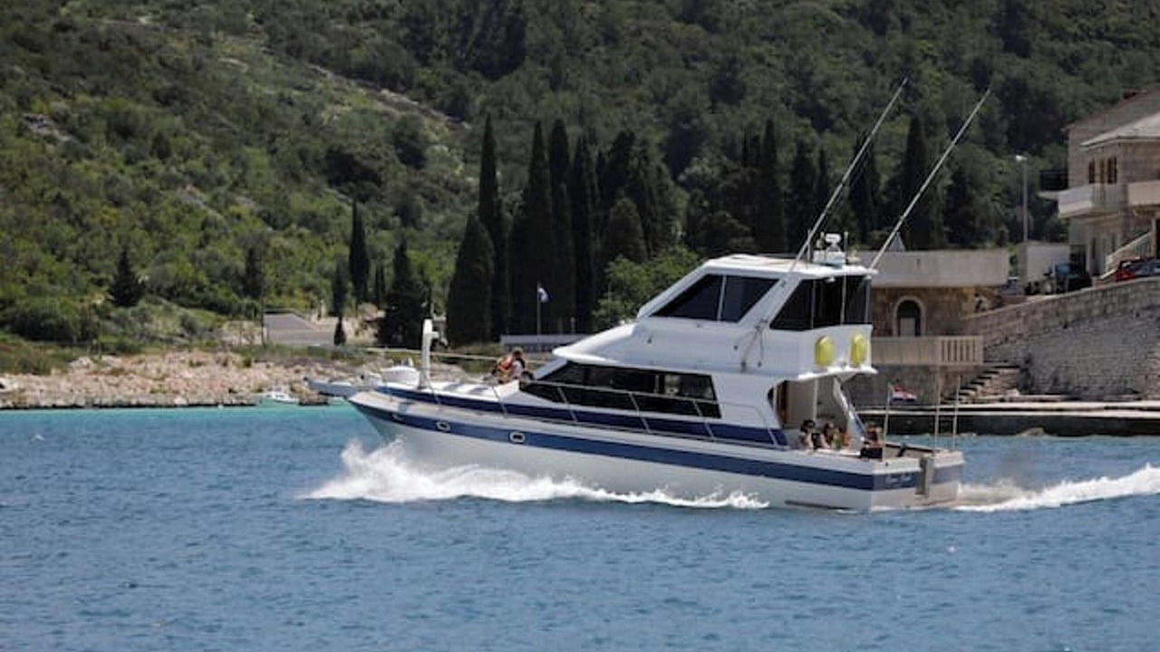 Photo of Others in Cove Basina (Jelsa)