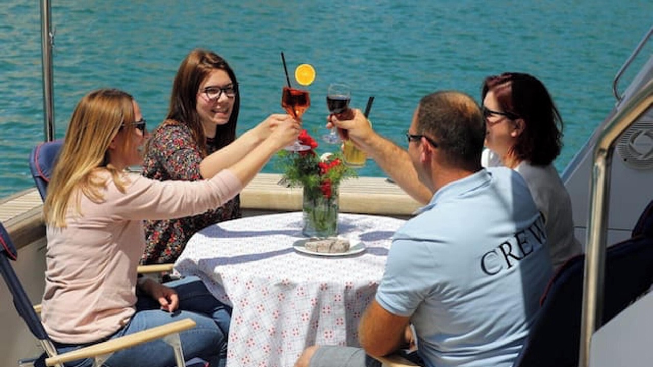 Photo of Others in Cove Basina (Jelsa)