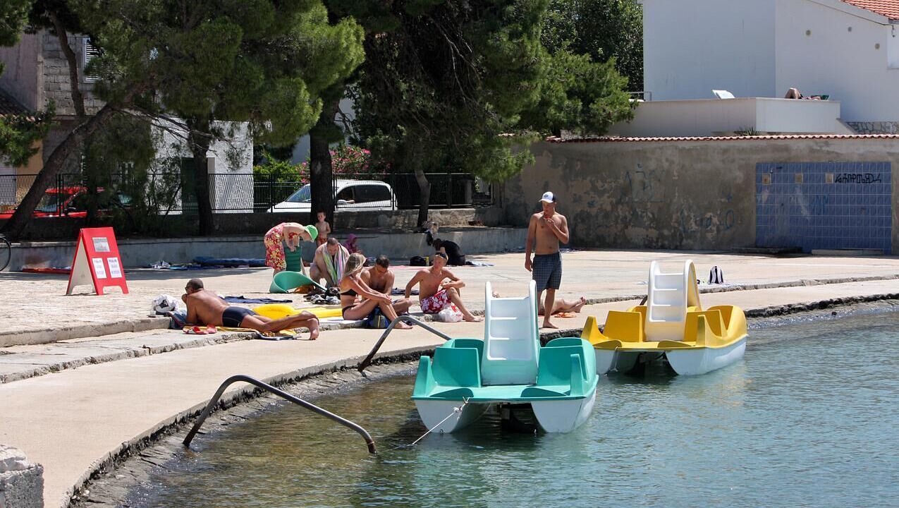 Photo of Outdoor in Betina