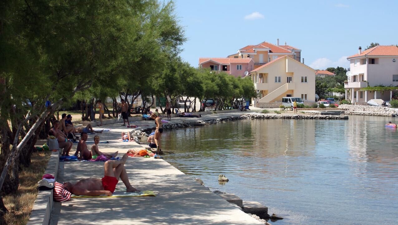 Photo of Outdoor in Betina