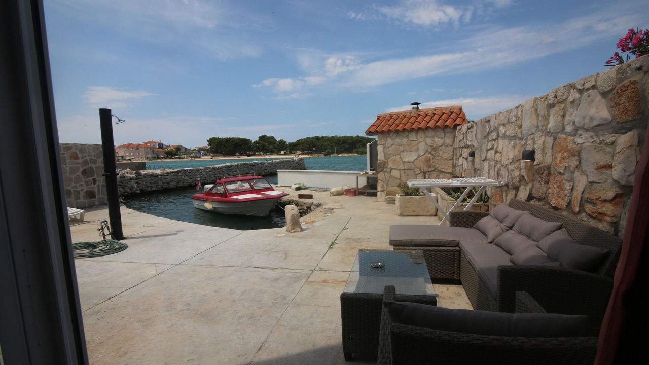 Photo of Outdoor in Betina