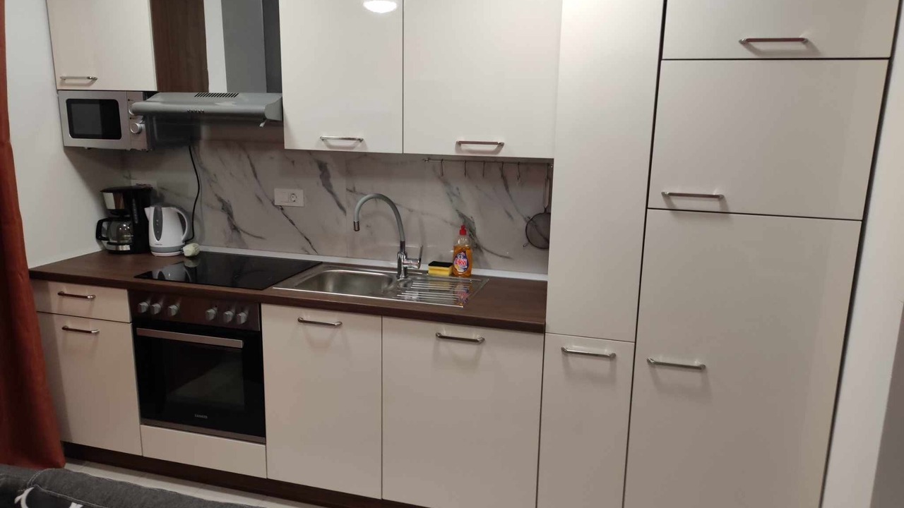 Photo of Kitchen in Betina